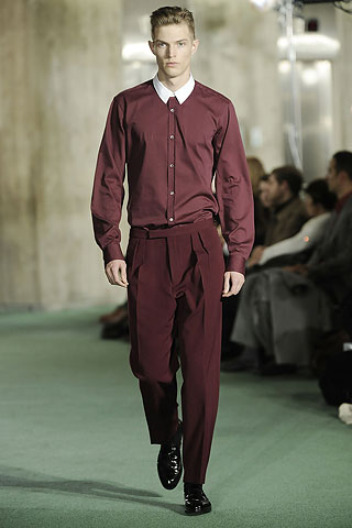 Dries Van Noten / - 2009-2010